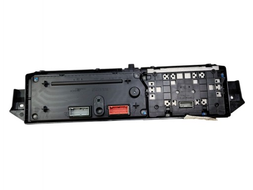 dials display RENAULT ESPACE IV LIFT (06-12) 2.0 T P8200726188