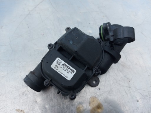 Генератор звука mercedes a-class w176 amg a45