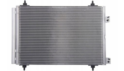 FT55409 - МАСЛЯНЫЙ ОХЛАДИТЕЛЬ CITROEN JUMPER 14> С CITROEN J FIL