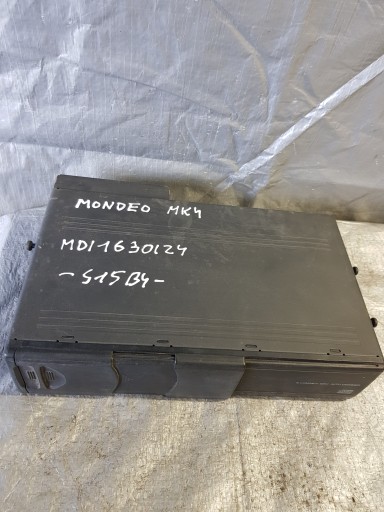 FORD MONDEO MK4 CARICATORE CD PLYT CD 3S7T-18C830-BD