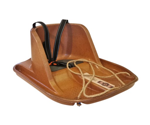 Традиційні дерев'яні сани Górka САНИ З ПЕРЕРОБЛЕНОЇ ДЕРЕВИНИ