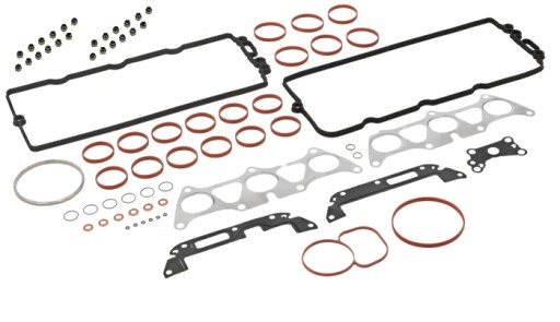 ZZU101 - Комплект прокладок ГБЦ на VW AUDI 3.0TDI
