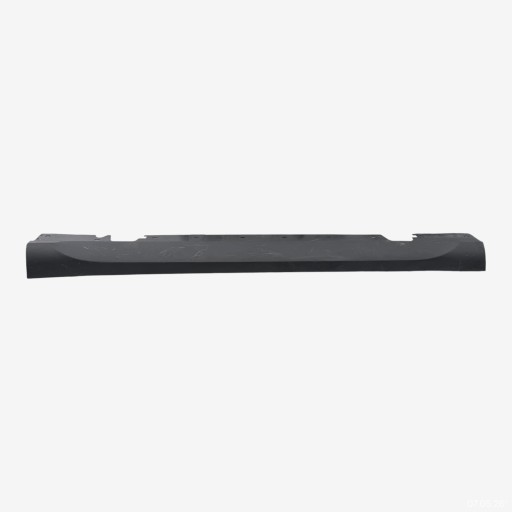 moulding threshold left BMW X1 E84 2990169