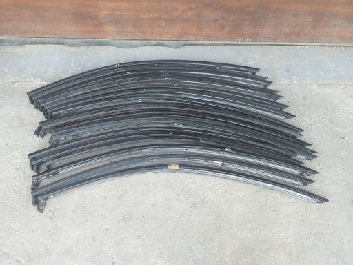 TOYOTA CELICA VI 6 ПРОКЛАДКА УЩІЛЬНЮВАЧ СКЛА ДВЕРІ