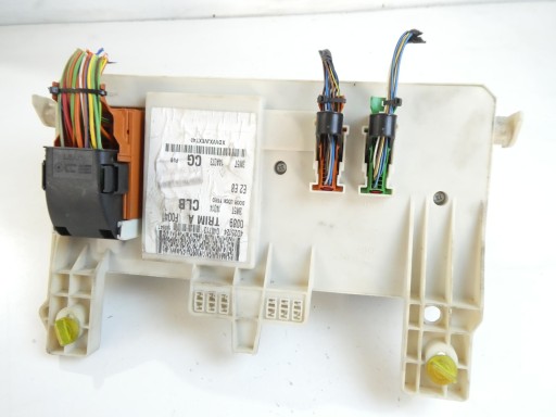 Модуль блока предохранителей focus ii mk2 3m5t-14a073-cg