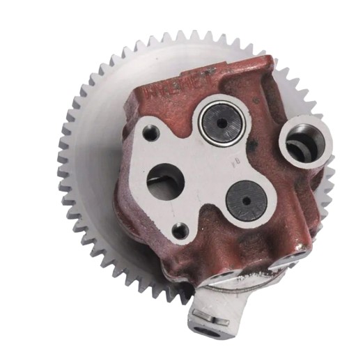 2010 - Масляний насос URSUS C - 330 C330