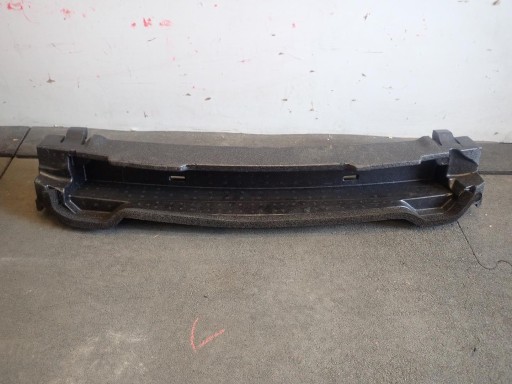Absorber of a bumper front SKODA SCALA 2019