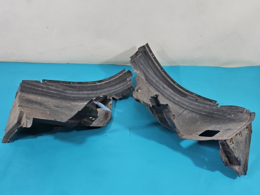 АРКА ПЕРЕДНЯЯ ПРАВАЯ BMW X5 E70 7169414