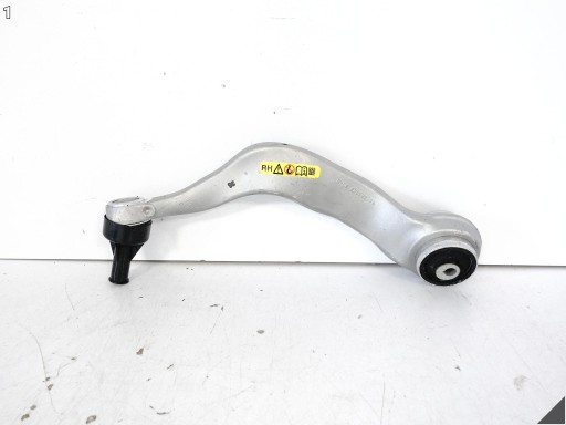 BMW 7 G70 22- arm ROZPREZNY Z airbag right front original