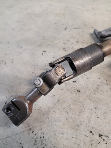 steering wheel rod OE 8V41-3C529-CB FORD KUGA MK1 2.0TDCI