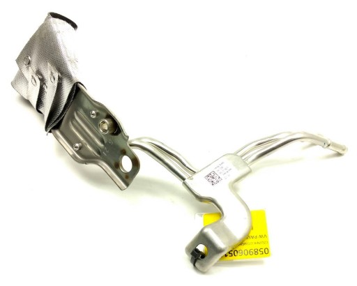 058906051J - Датчик тиску VW PASSAT B8 GOLF VIII