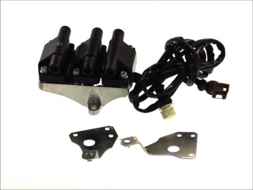 Катушки зажигания хитачи 138441