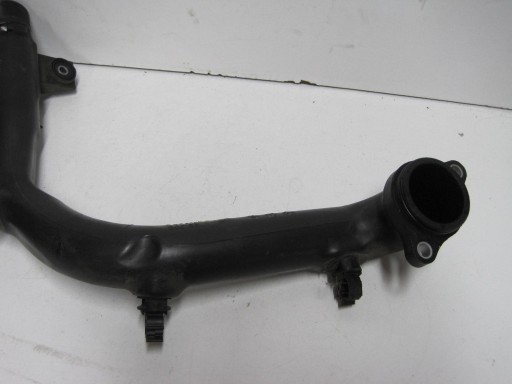 tuyau flexible intercooler JEEP RENEGADE II COMPASS B00183
