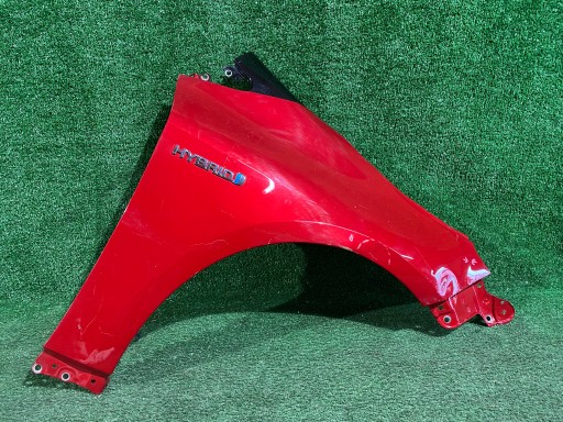 fender front right TOYOTA COROLLA E21 HB KOMBI