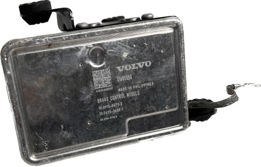 31680101 - VOLVO XC90 II тормозной насос ABS