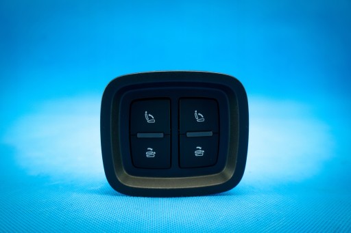 switch odblokowania oparcia kanapy Audi Q7 SQ7 4M 4M0959861B