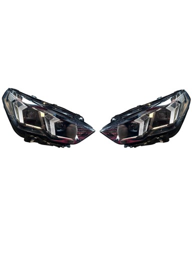 5A77EB4-03, - ФАРА BMW ПРАВАЯ ЛЕВАЯ 5A77EB4-03 5A77EB3-03