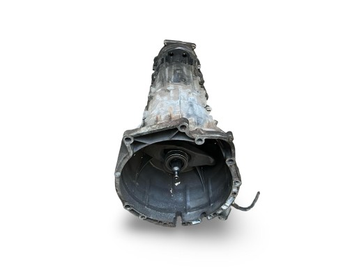 6-biegowa CAMBIO BMW X3 E83 2005 23003428269