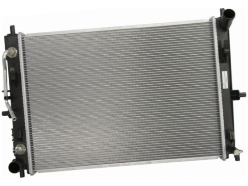 Кулер nrf 550251