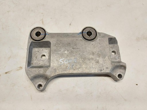 Peugeot 5008 III E5008 Support plaque Porte Console 9840708580