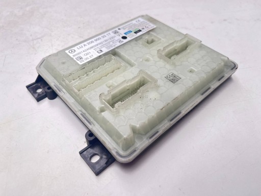 module control unit STACYJKI MERCEDES-BENZ C W206 A2069003317