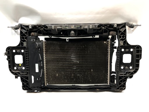 55700341 10641 - FIAT GRANDE PUNTO РЕМЕНЬ ПЕРЕДНИЙ З РАДІАТОРАМИ 1.2i