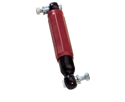 244086 - Амортизатор до 1900 кг, червоний AL-KO для причепа