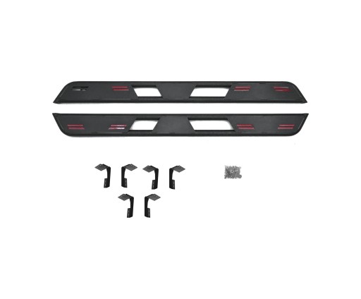 63287412029 - DODGE RAM 13 - 18 ПОПЕРЕДНЯ ОБРОБКА