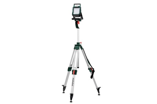 METABO SET BSA 18 LED 4000 СТРОИТЕЛЬНЫЙ ПРОЖЕКТОР 18V