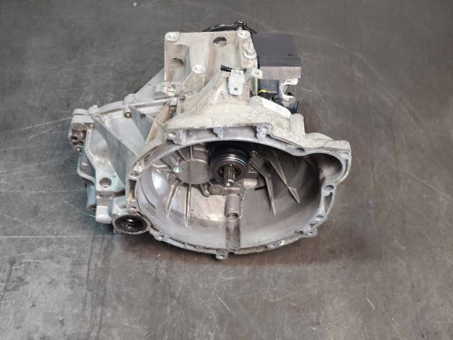manuale CAMBIO Originale Ford Focus Mk 3 1.6 16V AV6R7002BE