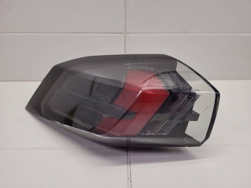 light rear left side Peugeot 2008 2 2021 FR2695010201