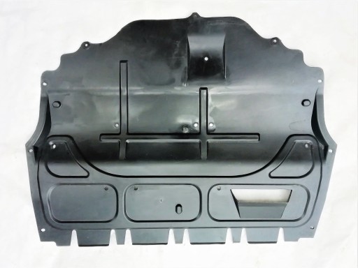 FAB3/2014 - FABIA 1 2 3 I II III НИЖНЯ КРИШКА ДВИГУНА як ОРИГ