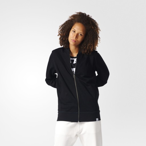 G857 adidas Originals XBYO Track bluza damska 34