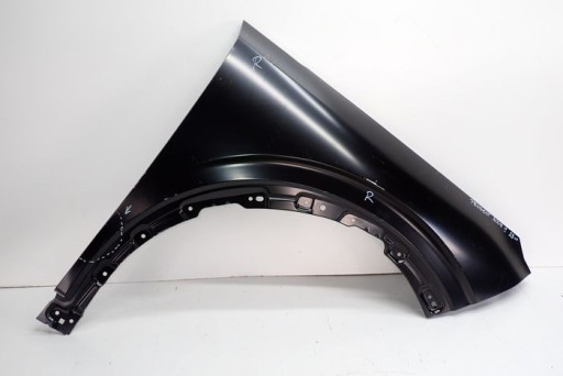 PEUGEOT 3008 III 23- fender right front front