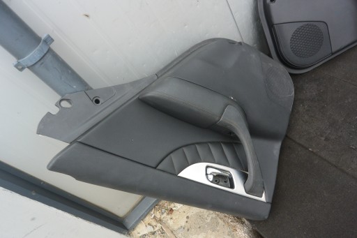 side door left right rear part INFINITI FX30 QX70 2006-2013R KOMPLET