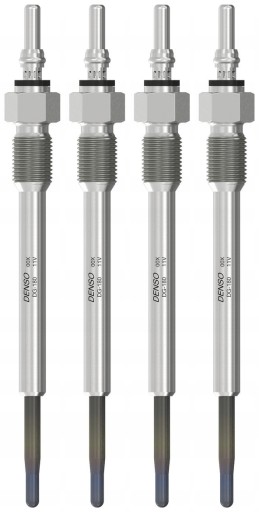 Свеча накаливания denso dg-180