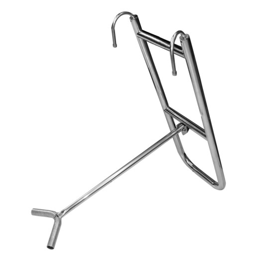 НОСОВАЯ ЛЕСТНИЦА 3 СТУПЕНИ 25580