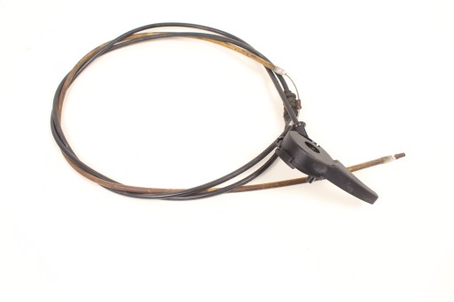 Трос ручка капота MERCEDES SL300 R129 W129 1995