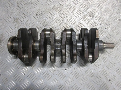 КОЛЕНЧАТЫЙ ВАЛ DAIHATSU TERIOS II 06-16 1.5 B