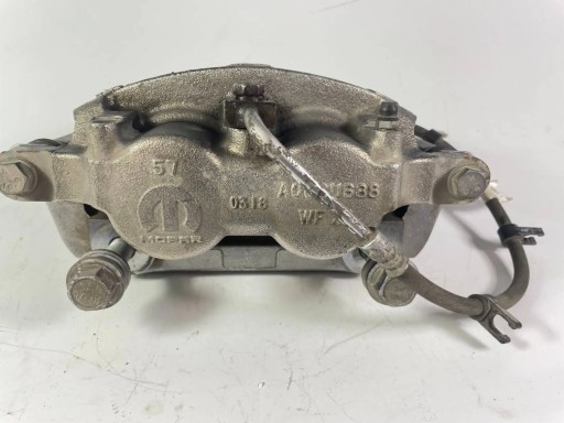 caliper brake left front RAM 1500 TRX 21-24