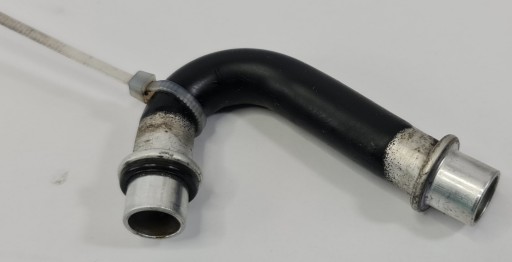 МАСЛОПРОВІД КОРОБКИ АВТОМАТ PORSCHE CAYENNE II