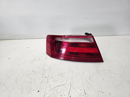 light left rear part AUDI A5 8T SPORTBACK 8T8945095E