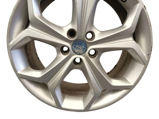 disc aluminium FORD S-MAX MK1 8.0"x18" 5x108 ET55 AM2J-1007-DG