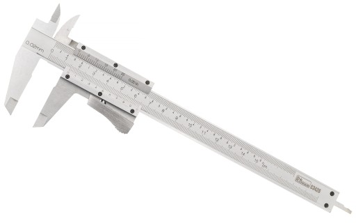АНАЛОГ КОРПУС NONIUS CALIPER 150MM RICHMANN