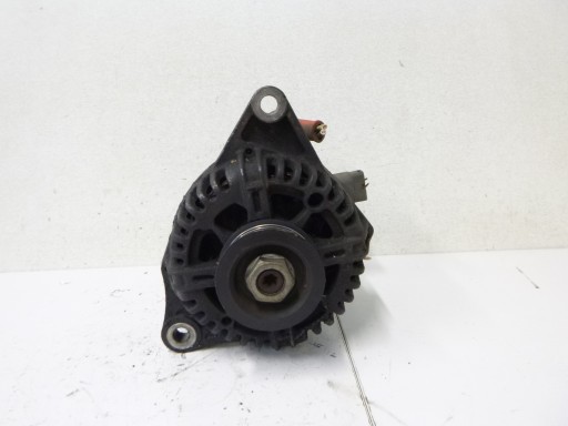 alternator Nissan Micra K12 1.4 B 23100 AX600 Valeo TG8C011 80A 2003 – 2010