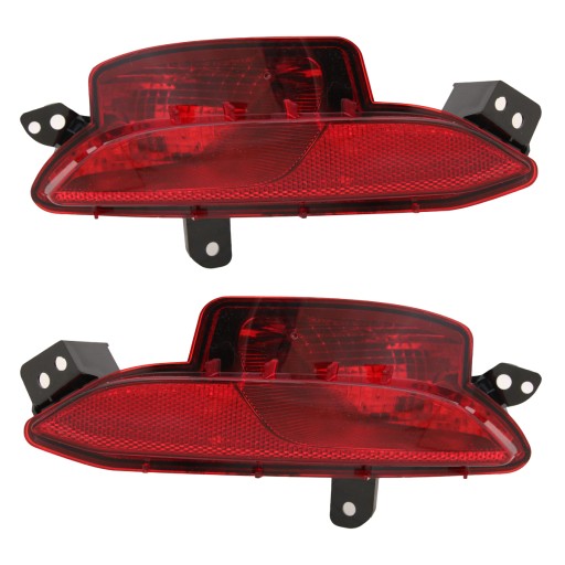 30C197-X 30C198-X - Задній протитуманний ліхтар fiat tipo ii 2 2016-2023 рр