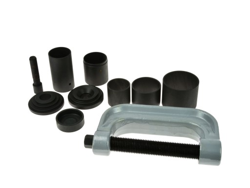 СЪЕМНИК ШТИФТОВ ВТУЛКИ FORD GM JEEP IHC DODGE