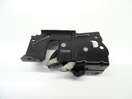serrure capot POKRYWY moteur droite BMW 1 F20 7242549