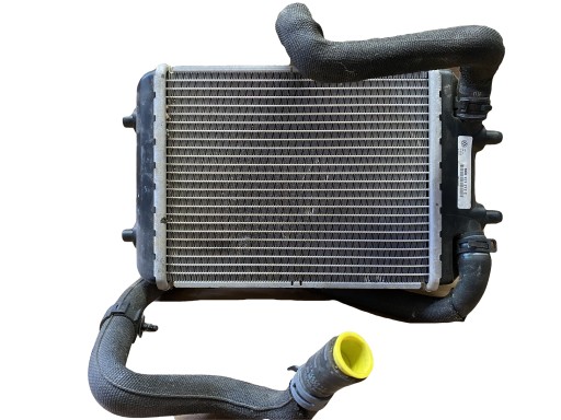AUDI A8 RS3 RS4 RS5 RS6 RS7 TTRS dodatna hladnjak vode 8K0121212C