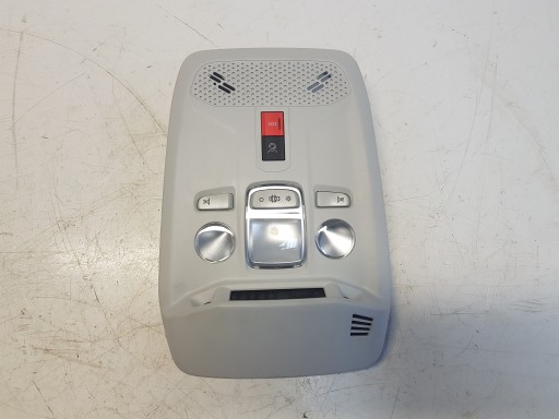 CITROEN C4 III лампа внутреннего освещения